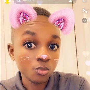 Meet your Posher, Ernest